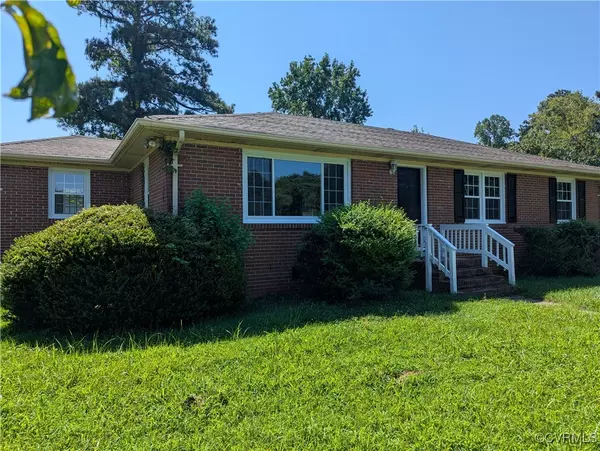 3817 Bridgeton RD, Richmond, VA 23234