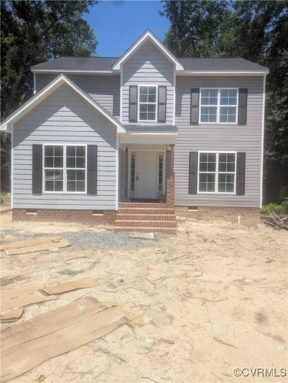 7308 Yatesdale DR, Chesterfield, VA 23832
