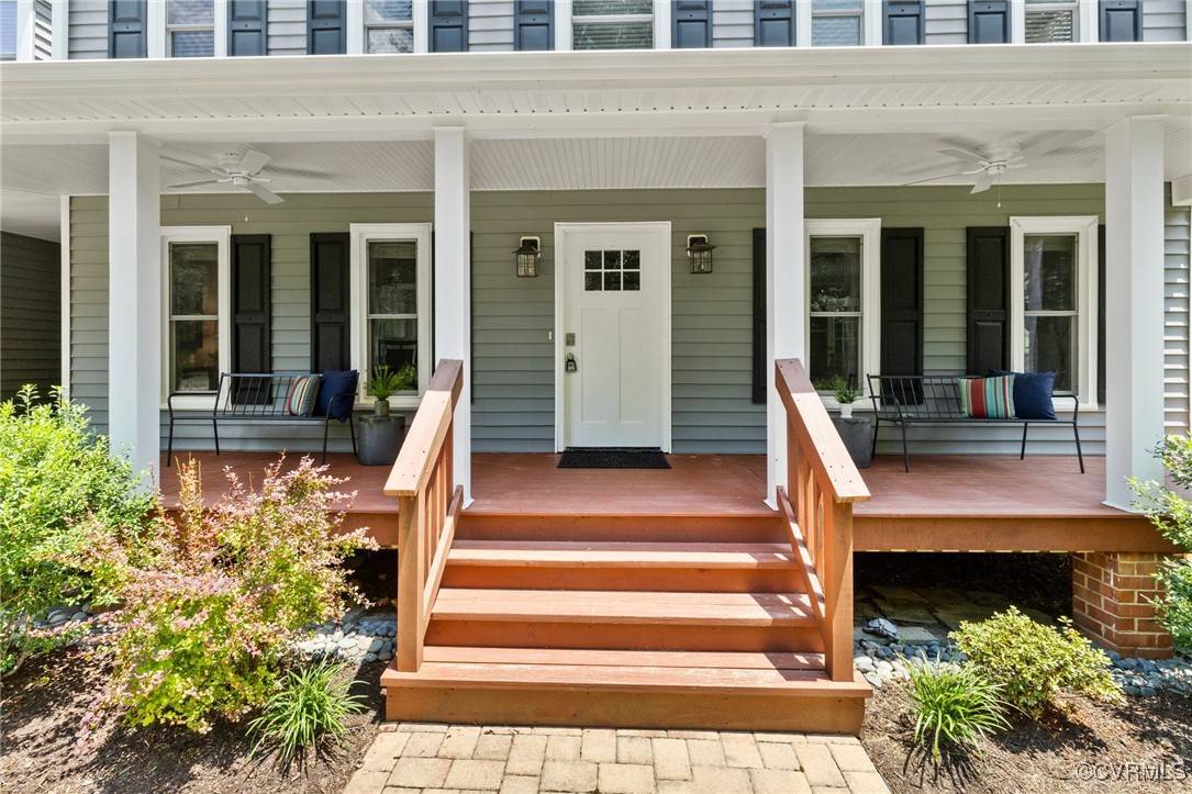 Rockville, VA 23146,16476 Locust Hill DR