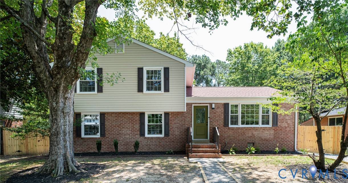 Henrico, VA 23294,4205 West End DR