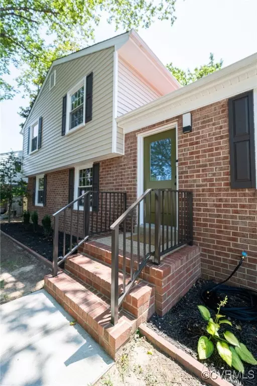Henrico, VA 23294,4205 West End DR