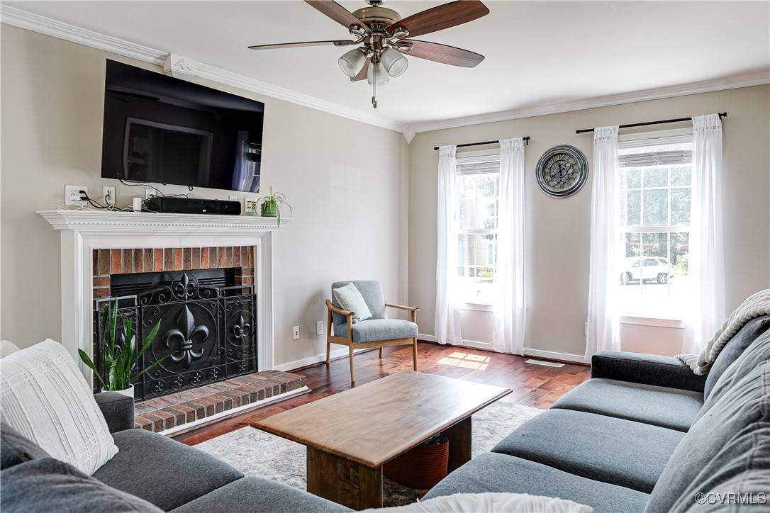 Glen Allen, VA 23060,5120 Mantle CT