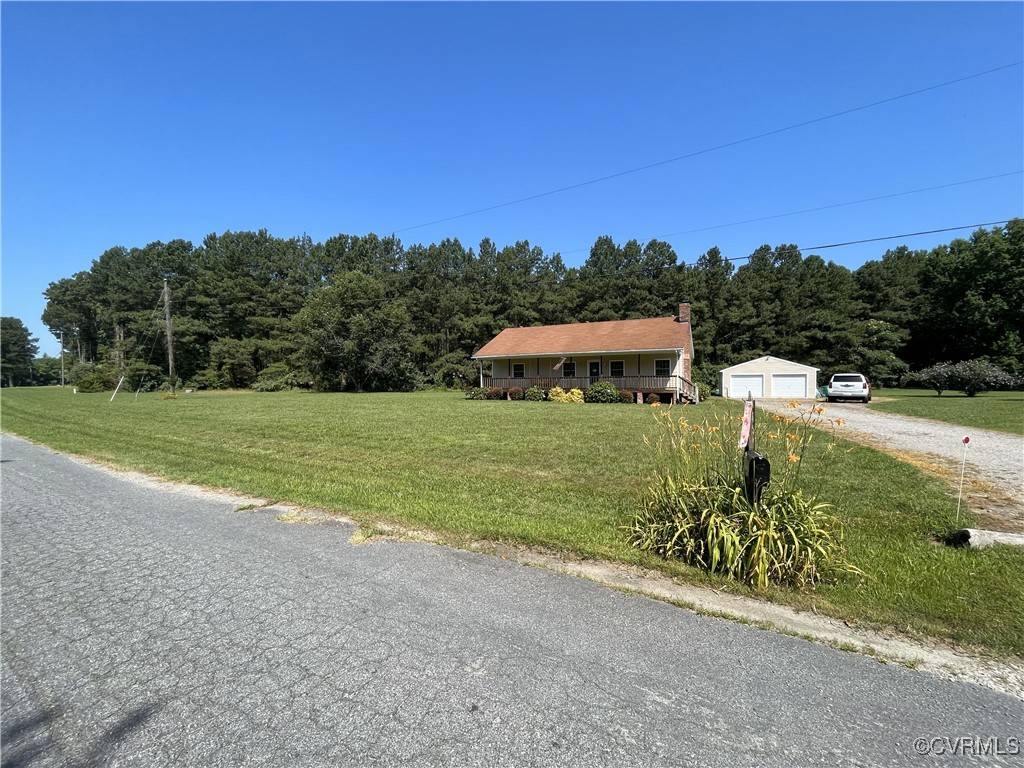 8280 Sunday DR, Henrico, VA 23231