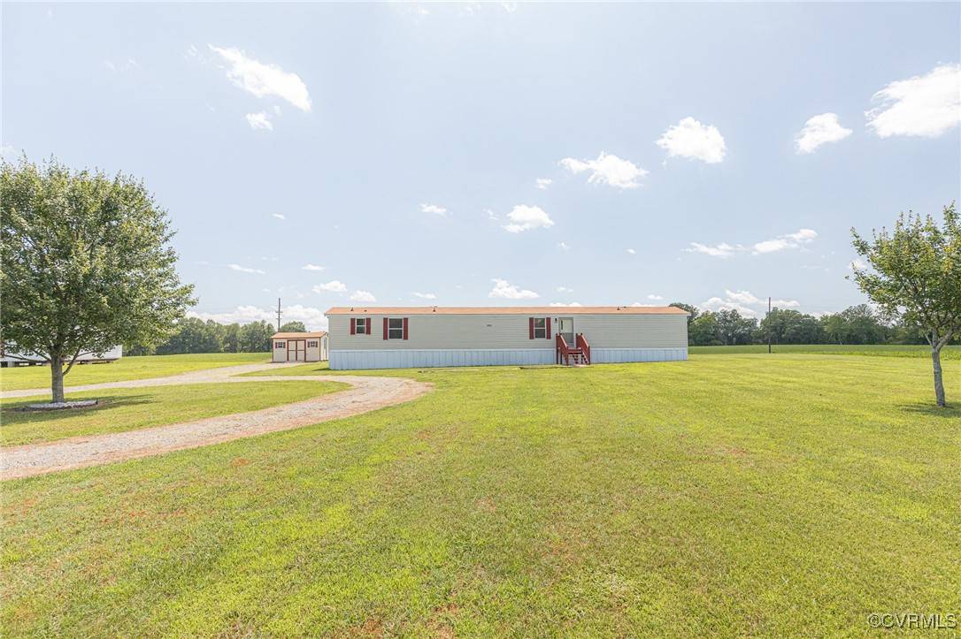 640 Ridge RD, Callao, VA 22435