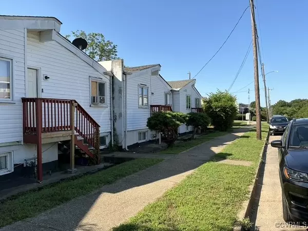 1401 Coalter ST, Richmond, VA 23223