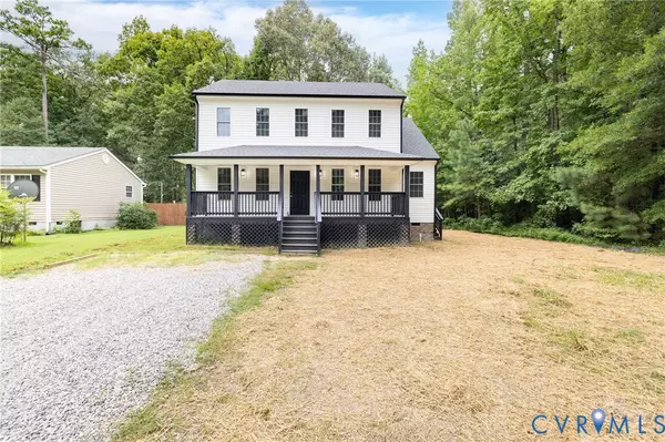 19700 Thelma AVE, Petersburg, VA 23803