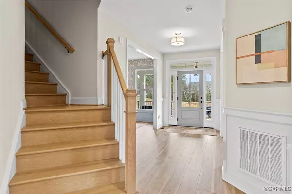 Manakin Sabot, VA 23103,1404 Goldcrest DR