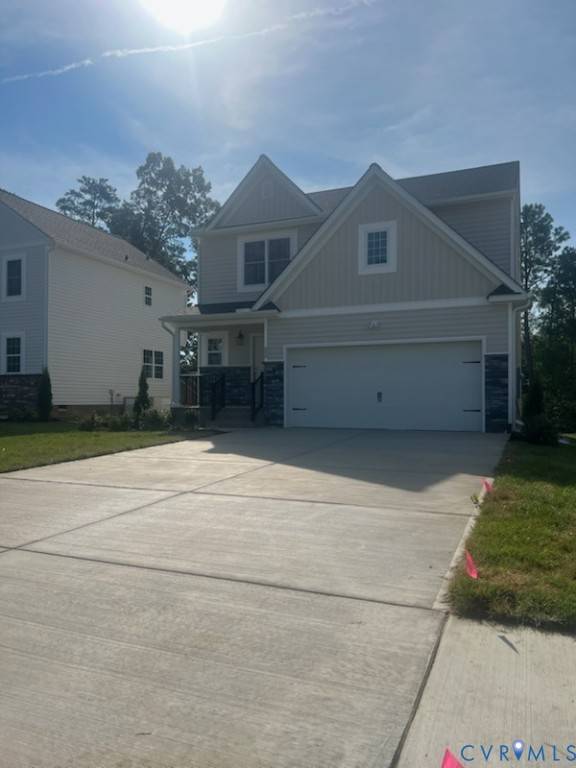 Midlothian, VA 23112,4913 Bailey Woods LN
