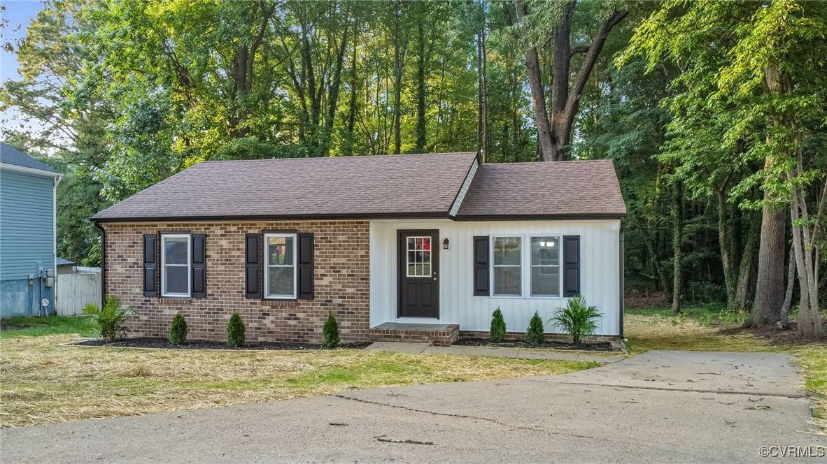 6512 N Stevens Hollow DR, Chesterfield, VA 23832