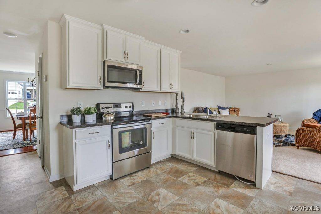 Ampthill, VA 23237,8131 Reedy Knoll DR