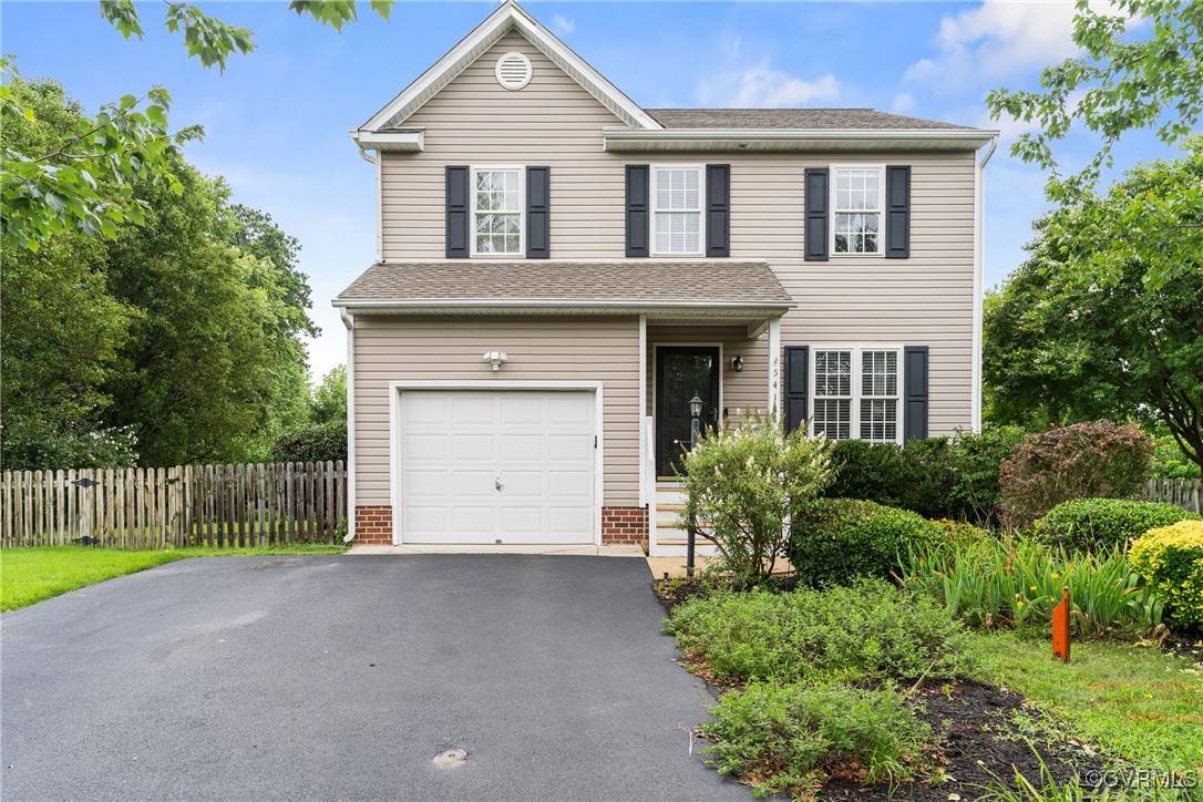 5413 Cranston CT, Henrico, VA 23059