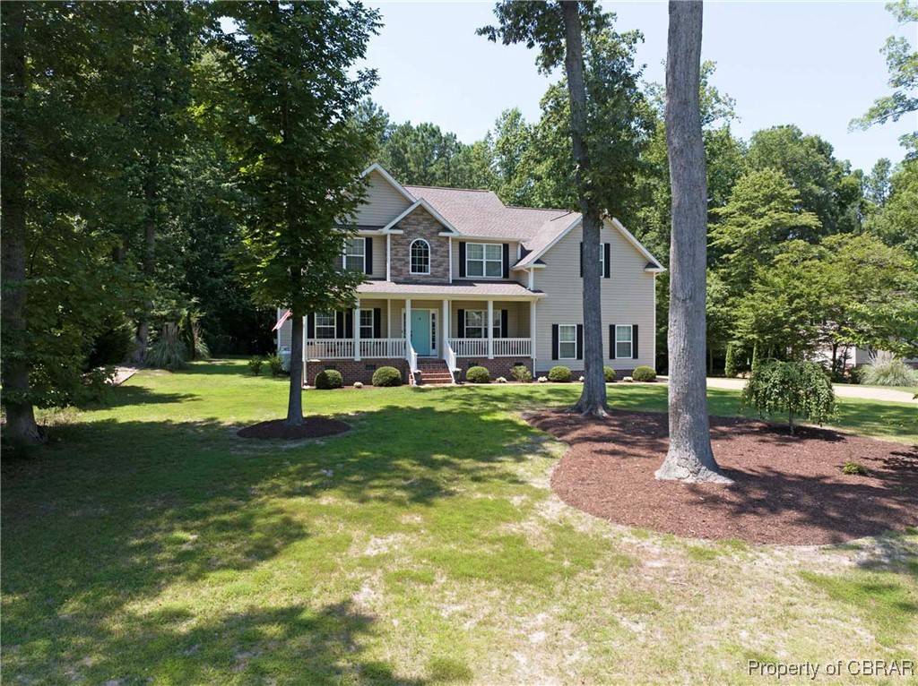 Gloucester, VA 23061,8484 Patrick Henry WAY