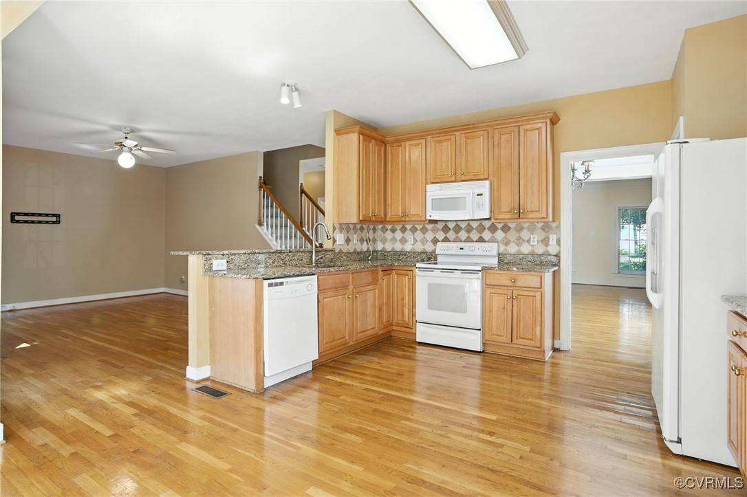 Chesterfield, VA 23832,8248 Hampton Arbor CIR