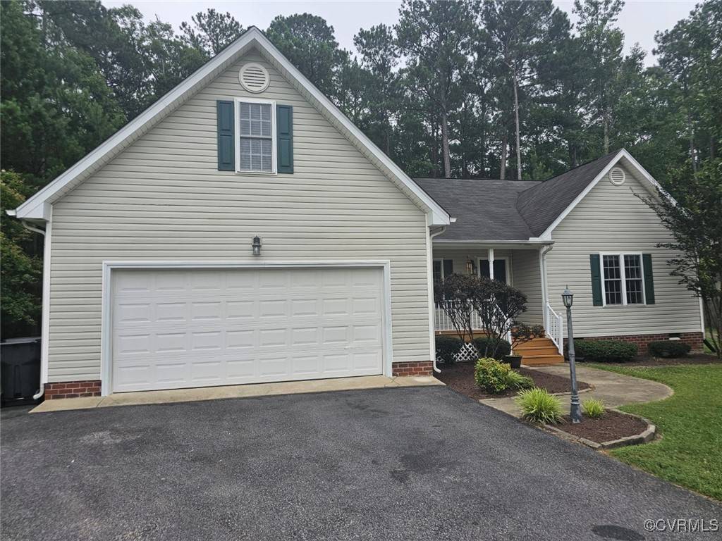 Chesterfield, VA 23832,5773 S Jessup RD