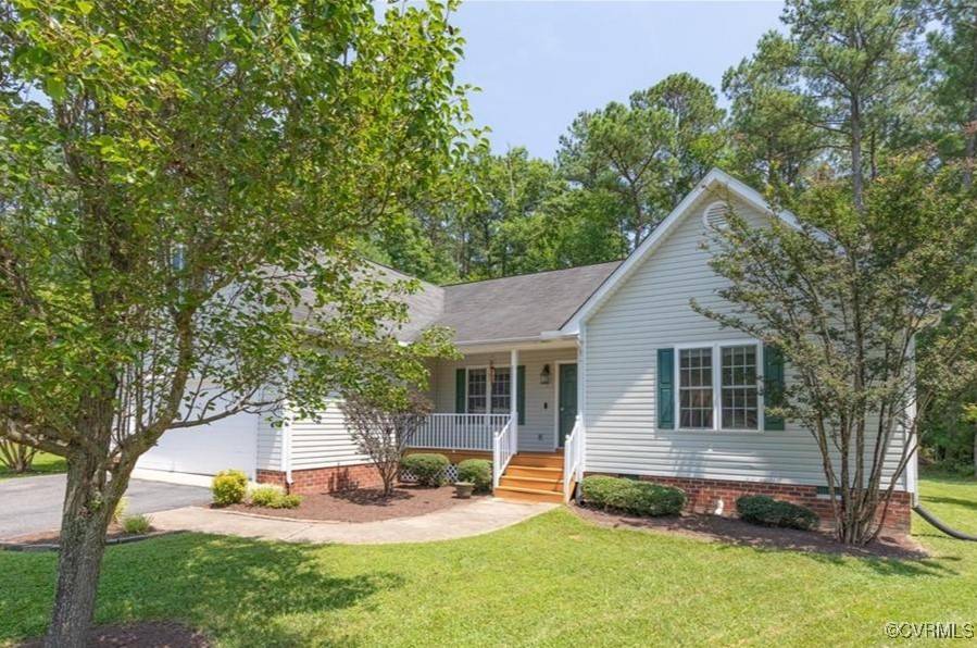 5773 S Jessup RD, Chesterfield, VA 23832