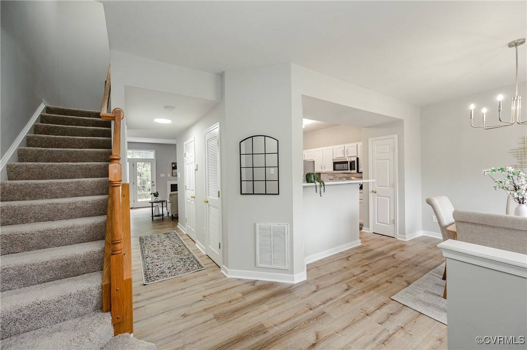 Glen Allen, VA 23059,11405 Friars Walk CT