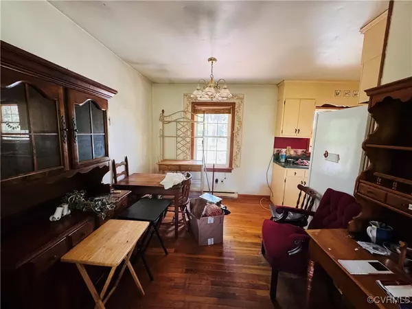 Fluvanna, VA 23038,4814 Stage Junction RD