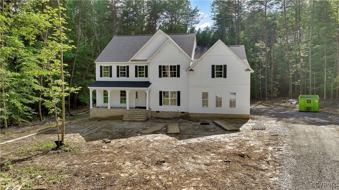 Louisa, VA 23093,2935 Royal Virginia CT