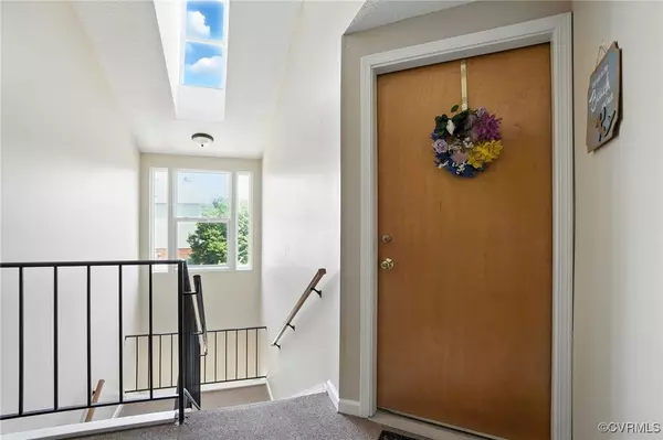 Henrico, VA 23238,2431 Stembridge CT #J