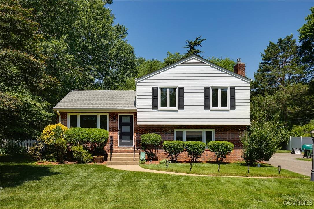 2910 Poyntelle RD, Richmond, VA 23235