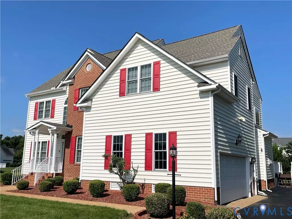 Chester, VA 23836,Address not disclosed