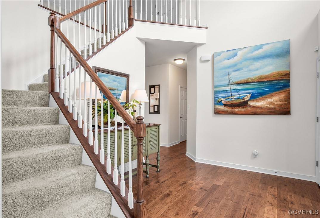 Midlothian, VA 23113,14942 Bridge Spring DR