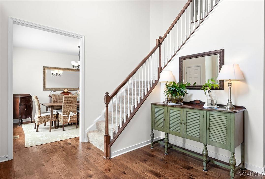 Midlothian, VA 23113,14942 Bridge Spring DR