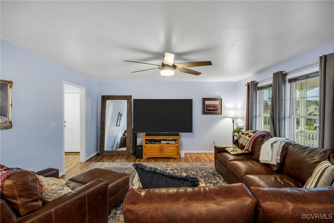 Louisa, VA 23093,72 Lancaster CT