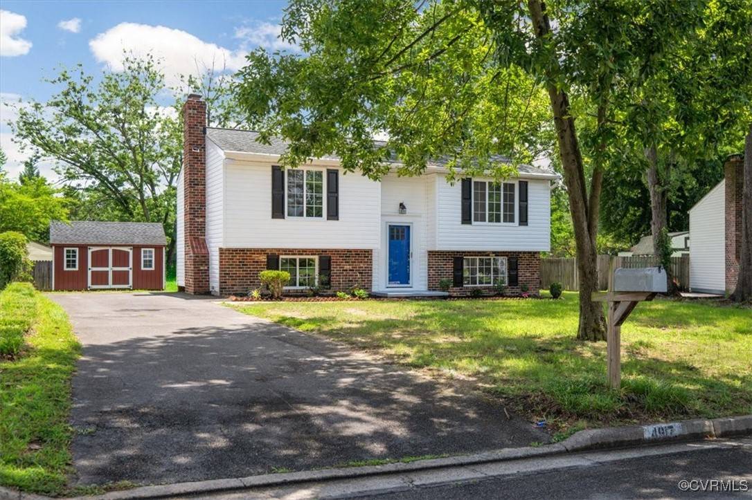 4917 Daffodil CIR, Glen Allen, VA 23060