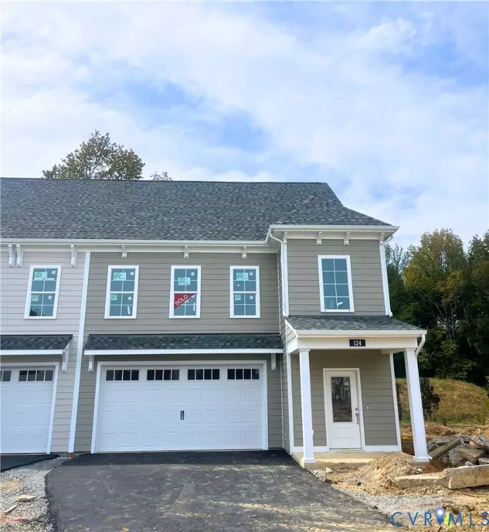 Ashland, VA 23005,124 Steyland ST