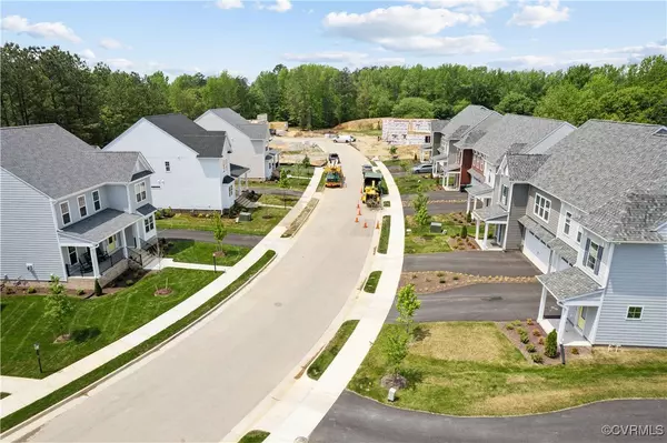 Ashland, VA 23005,124 Steyland ST