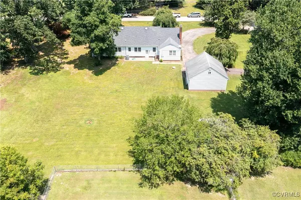 Petersburg, VA 23805,1918 Dodson RD