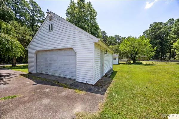 Petersburg, VA 23805,1918 Dodson RD