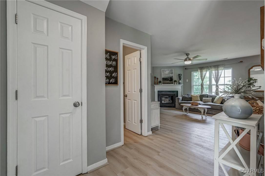 Chester, VA 23831,13507 Prindell CT