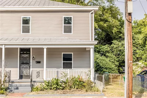 Petersburg, VA 23803,117 S Dunlop ST