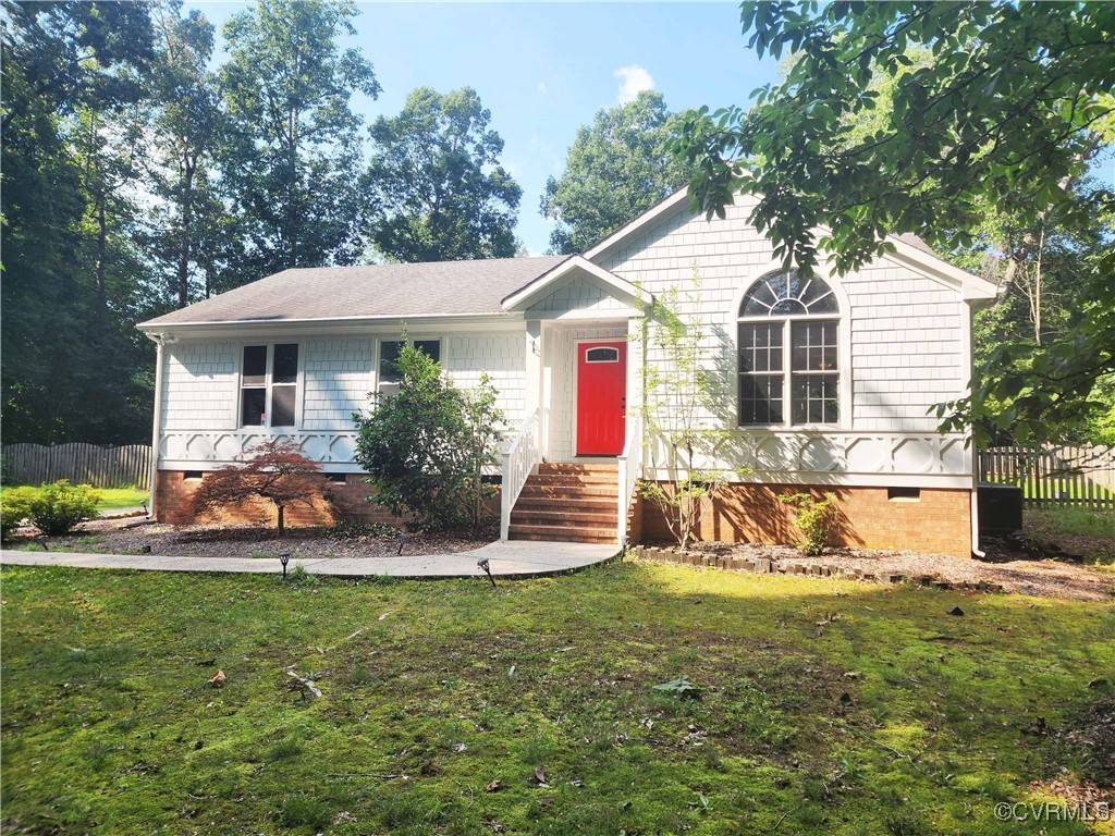 5810 Trenholm Woods DR, Powhatan, VA 23139