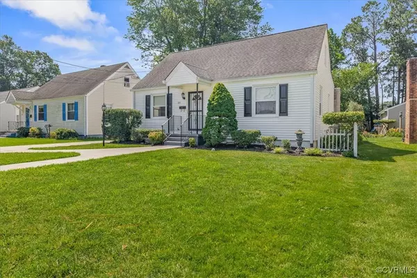 Colonial Heights, VA 23834,221 Wright AVE