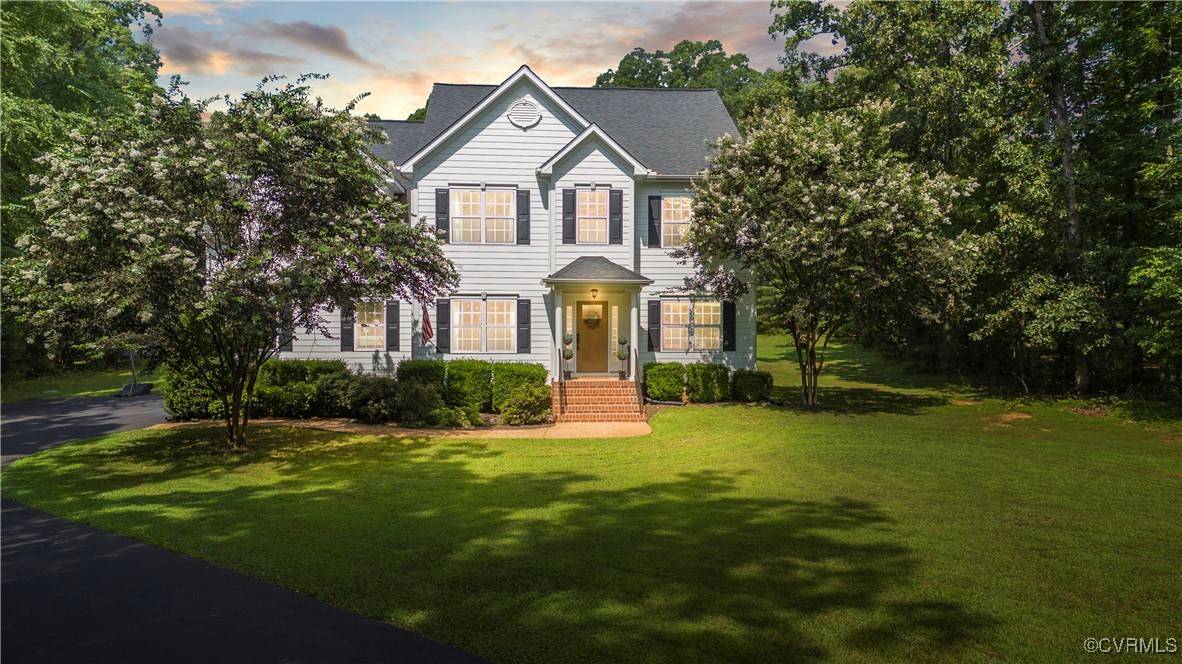 3081 French Hill DR, Powhatan, VA 23139