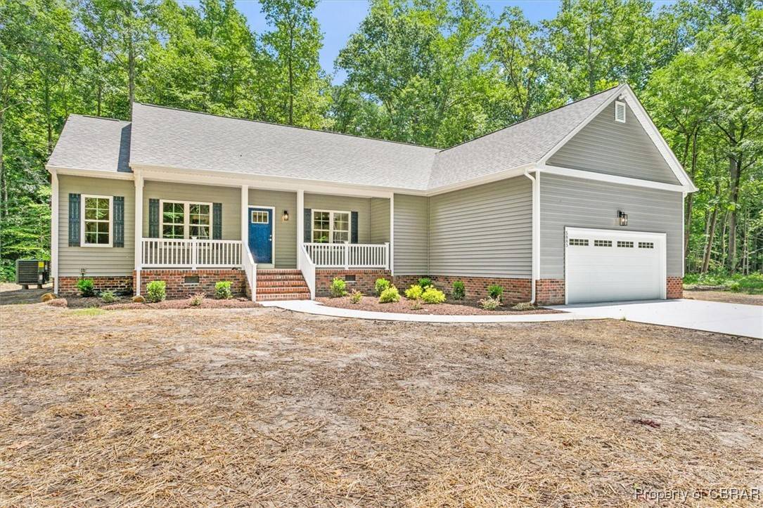 Gloucester, VA 23061,5883 Mill Race PL