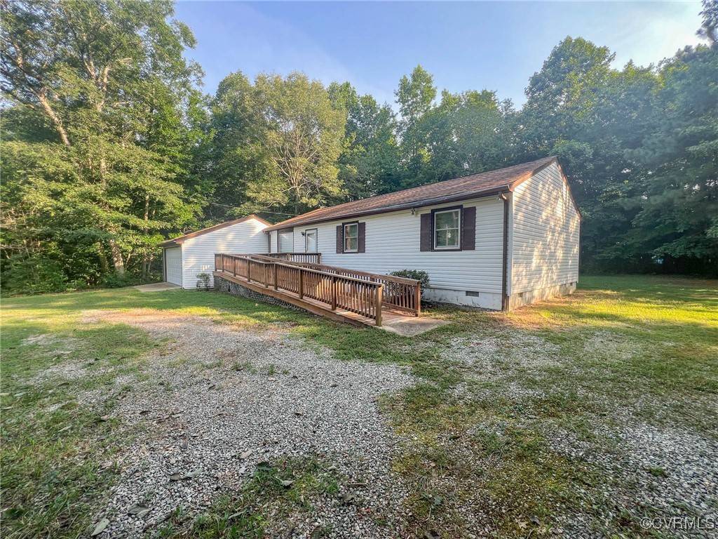 North Prince George, VA 23860,11900 James River DR