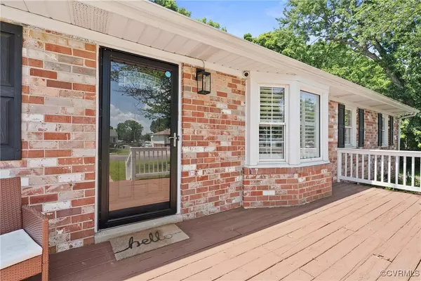 Henrico, VA 23294,9307 Huron AVE