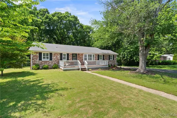 Henrico, VA 23294,9307 Huron AVE