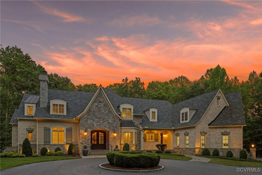 923 Merchant Lee PL, Manakin Sabot, VA 23103