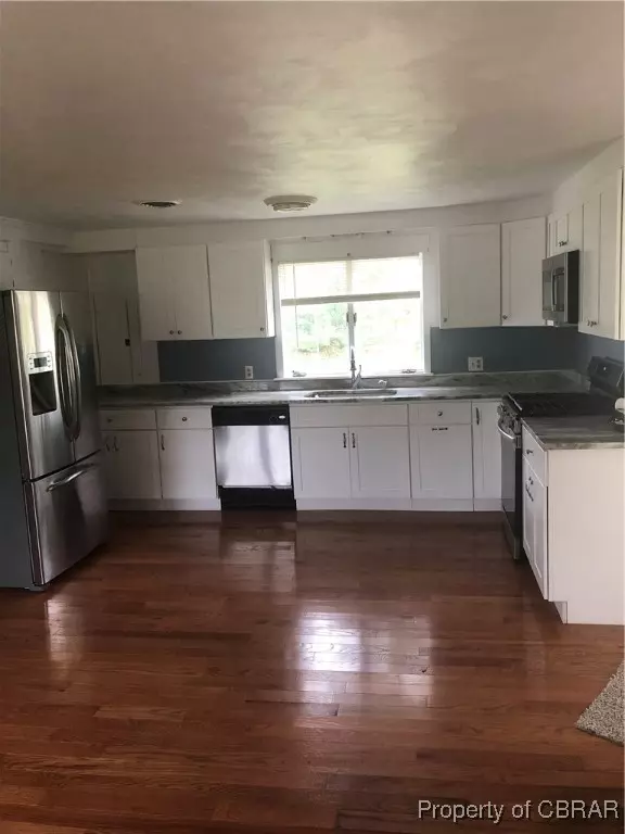 Gwynn, VA 23076,333 Gwynnsville RD