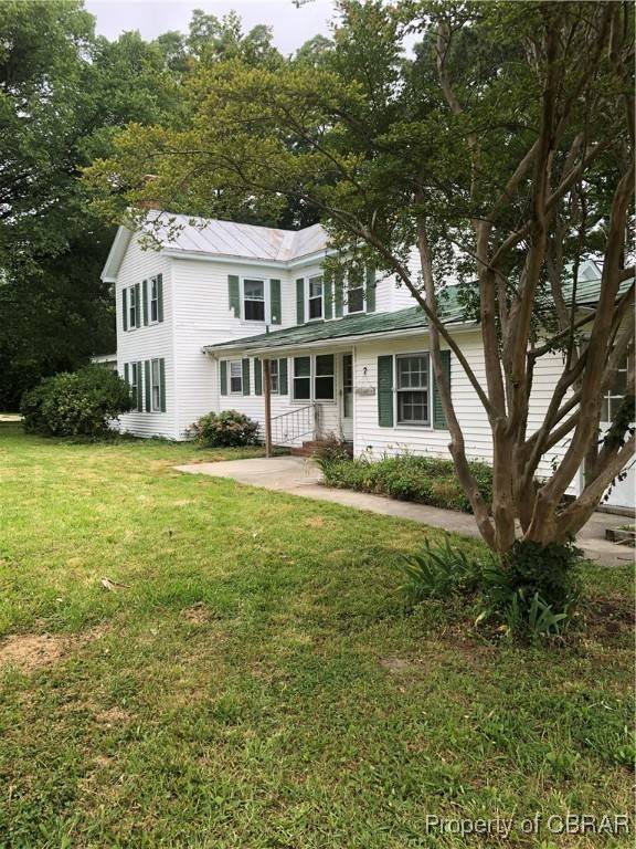 Gwynn, VA 23076,333 Gwynnsville RD