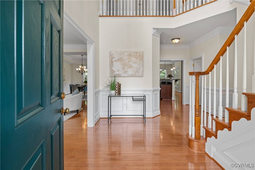 Moseley, VA 23120,4313 Nevil Bend Turn