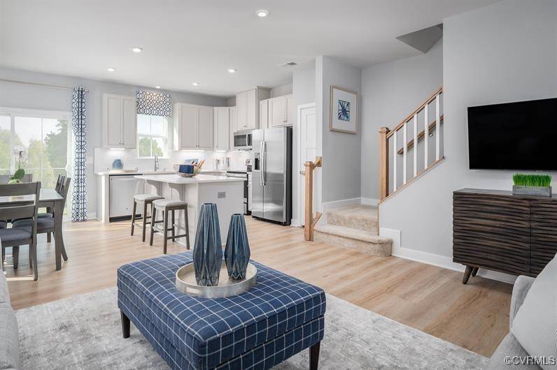 Sandston, VA 23150,2211 Palm CT