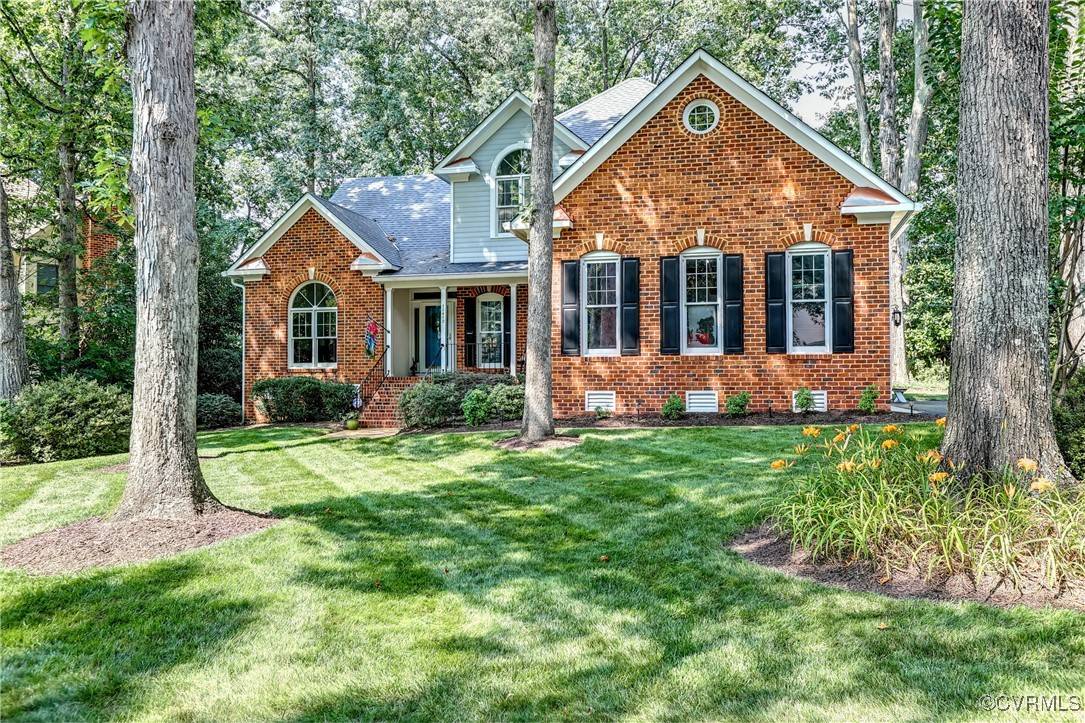 Henrico, VA 23233,13412 Whispering Wood DR