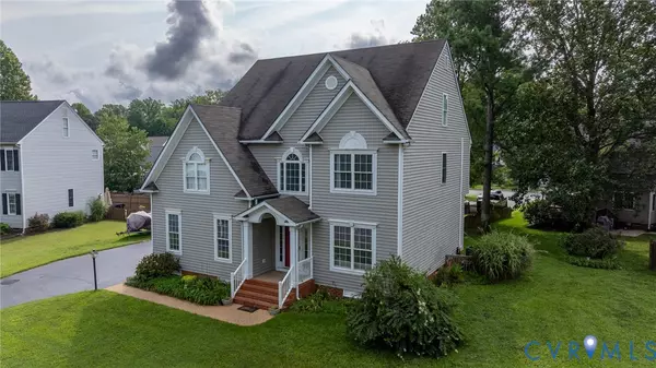 Mechanicsville, VA 23111,7632 Old Track LN
