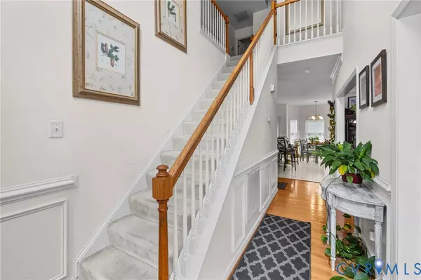Mechanicsville, VA 23111,7632 Old Track LN